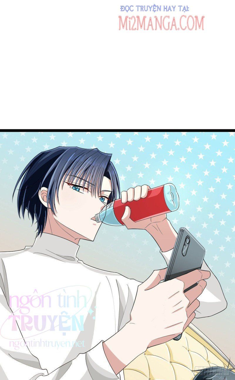 đọc truyện Điện Cạnh Nam Thần Yêu Thầm Tôi Chương 107 ảnh 39 tại Thiên Thai Truyện