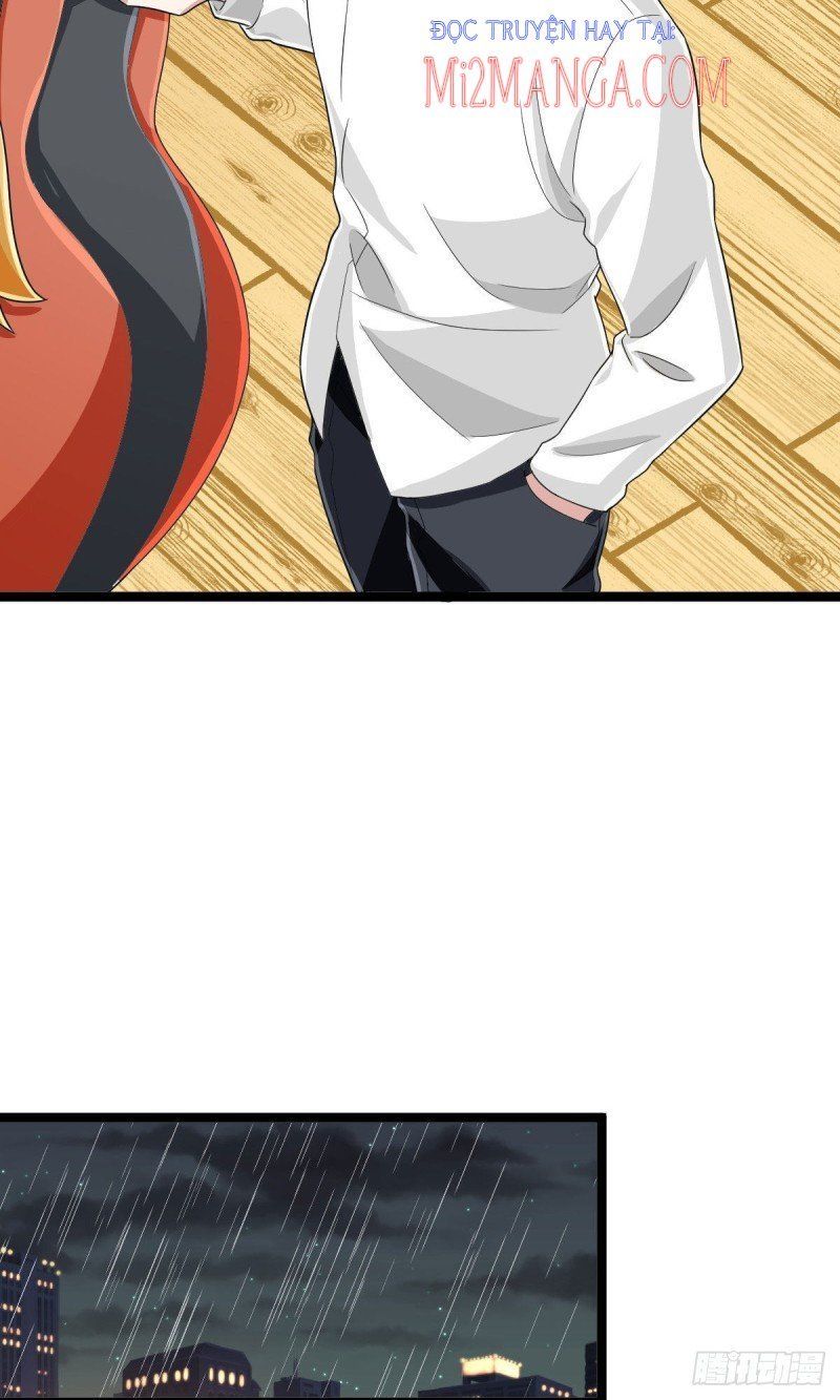 đọc truyện Điện Cạnh Nam Thần Yêu Thầm Tôi Chương 107 ảnh 6 tại Thiên Thai Truyện