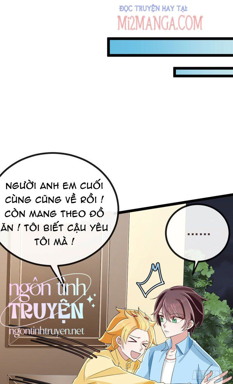 đọc truyện Điện Cạnh Nam Thần Yêu Thầm Tôi Chương 107 ảnh 44 tại Thiên Thai Truyện