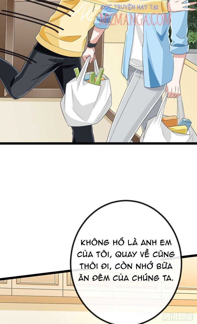 đọc truyện Điện Cạnh Nam Thần Yêu Thầm Tôi Chương 107 ảnh 45 tại Thiên Thai Truyện