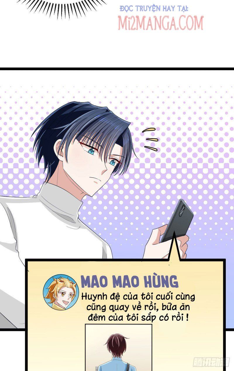 đọc truyện Điện Cạnh Nam Thần Yêu Thầm Tôi Chương 107 ảnh 47 tại Thiên Thai Truyện