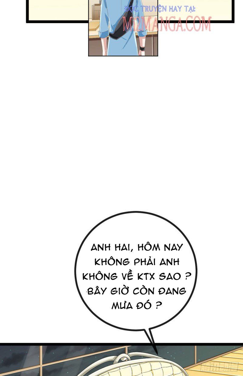 đọc truyện Điện Cạnh Nam Thần Yêu Thầm Tôi Chương 107 ảnh 48 tại Thiên Thai Truyện