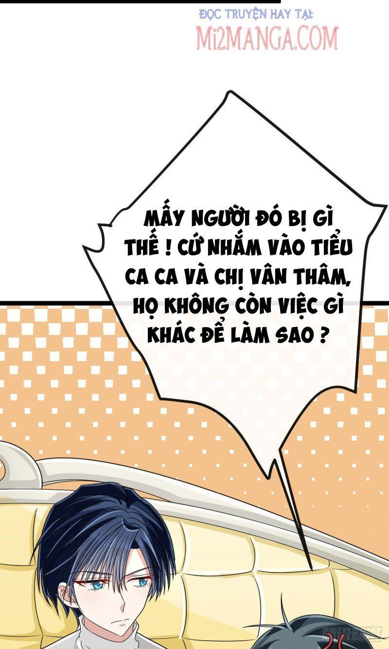 đọc truyện Điện Cạnh Nam Thần Yêu Thầm Tôi Chương 107 ảnh 7 tại Thiên Thai Truyện