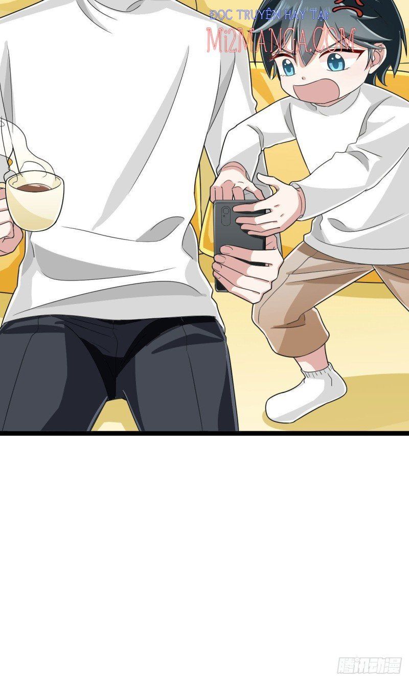 đọc truyện Điện Cạnh Nam Thần Yêu Thầm Tôi Chương 107 ảnh 8 tại Thiên Thai Truyện