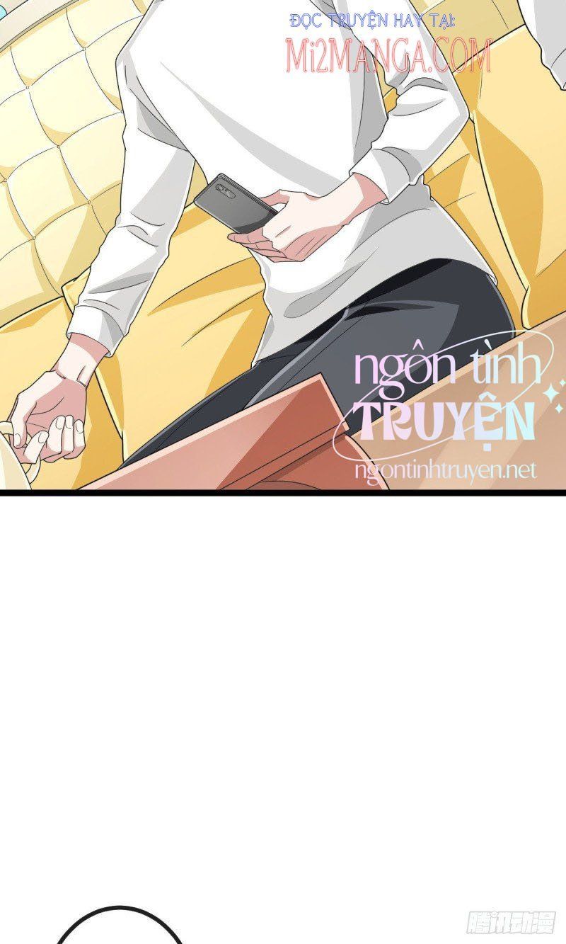 đọc truyện Điện Cạnh Nam Thần Yêu Thầm Tôi Chương 107 ảnh 10 tại Thiên Thai Truyện