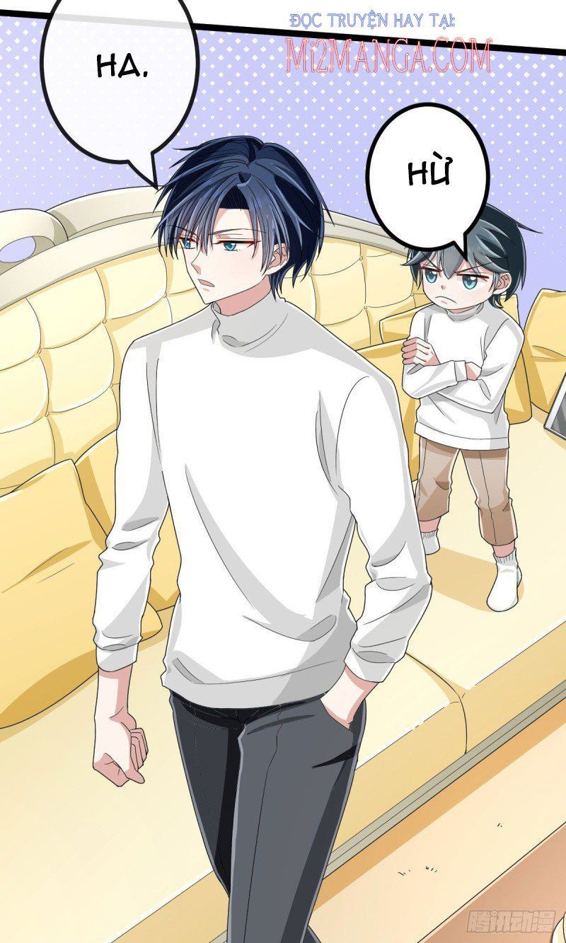 đọc truyện Điện Cạnh Nam Thần Yêu Thầm Tôi Chương 107 ảnh 11 tại Thiên Thai Truyện