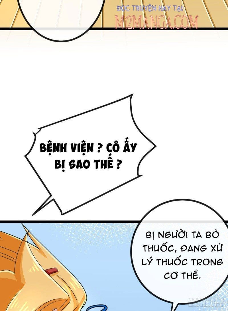 đọc truyện Điện Cạnh Nam Thần Yêu Thầm Tôi Chương 108 ảnh 12 tại Thiên Thai Truyện