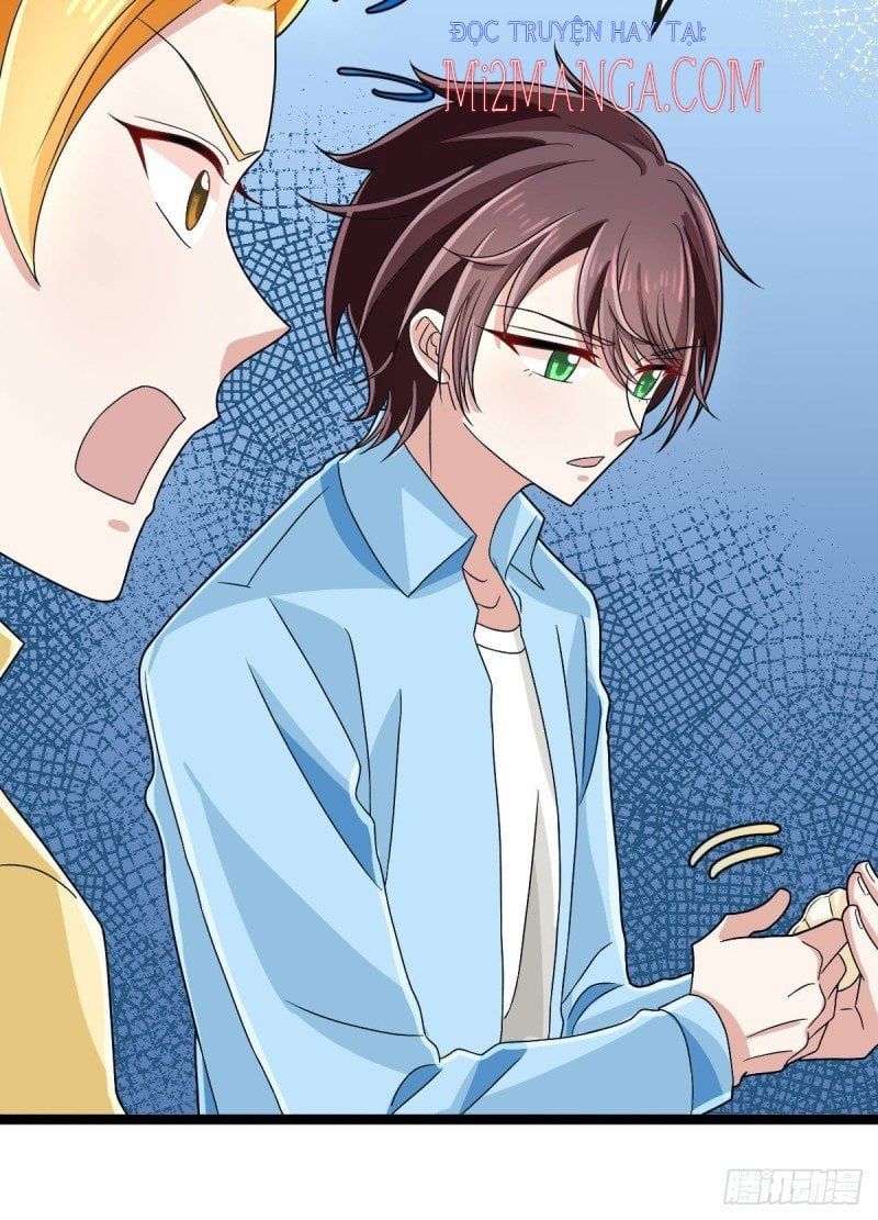 đọc truyện Điện Cạnh Nam Thần Yêu Thầm Tôi Chương 108 ảnh 13 tại Thiên Thai Truyện