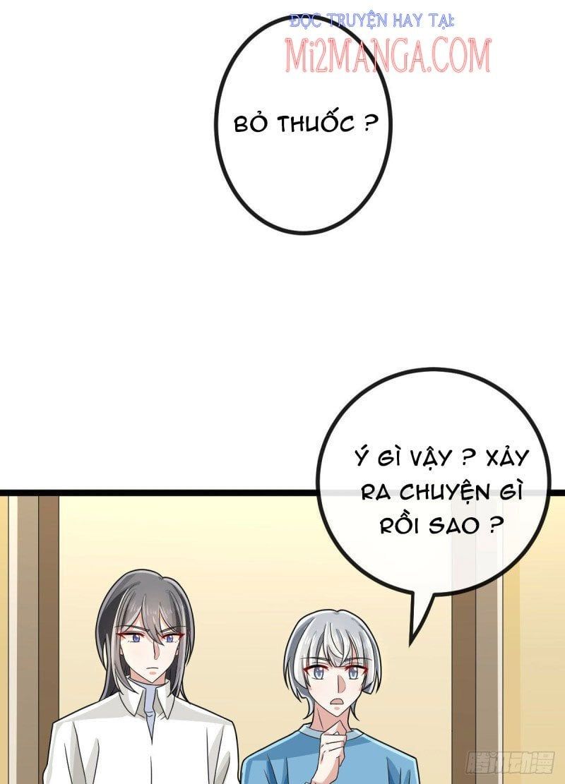 đọc truyện Điện Cạnh Nam Thần Yêu Thầm Tôi Chương 108 ảnh 14 tại Thiên Thai Truyện