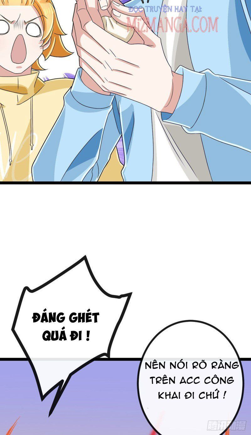 đọc truyện Điện Cạnh Nam Thần Yêu Thầm Tôi Chương 108 ảnh 17 tại Thiên Thai Truyện