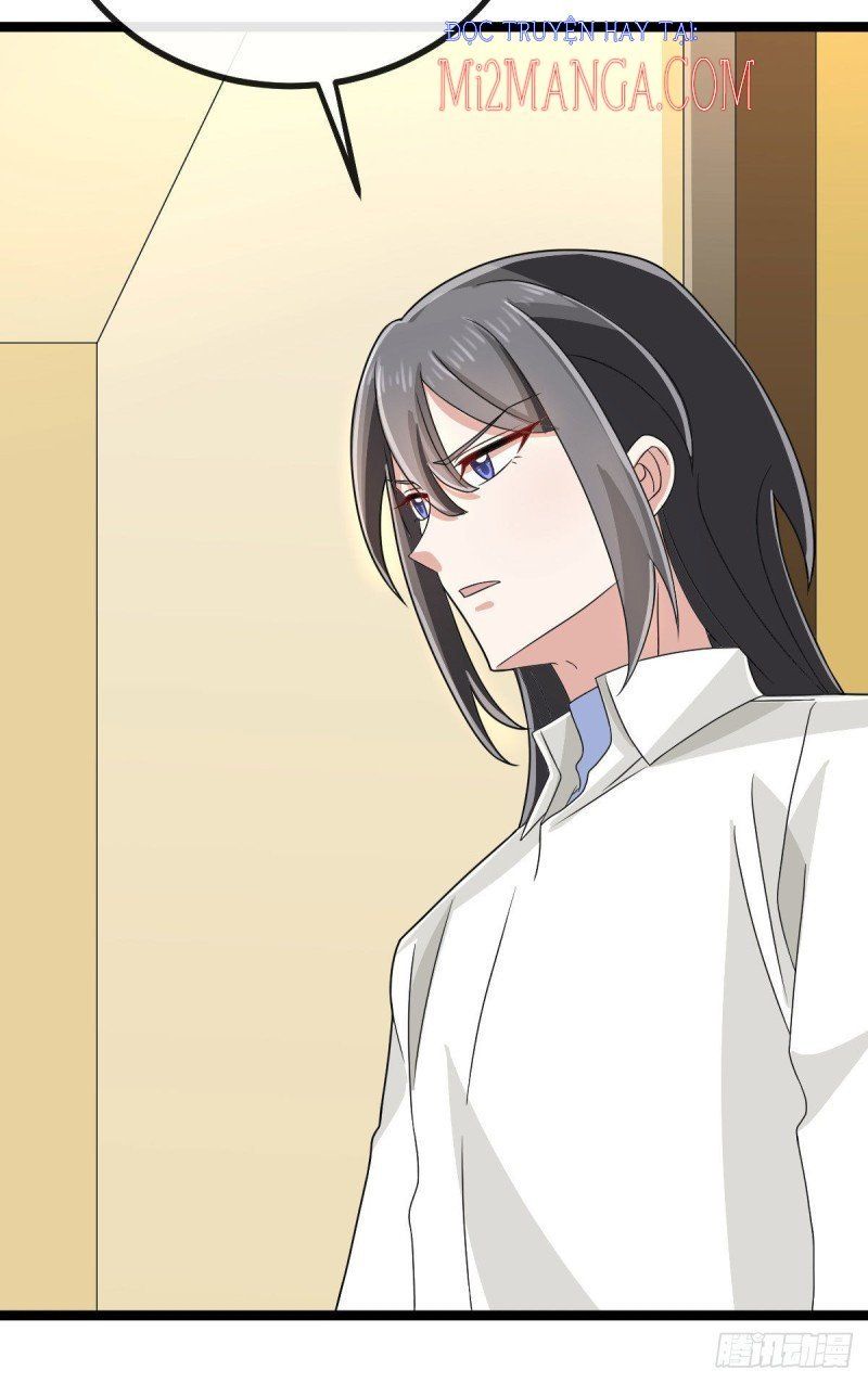 đọc truyện Điện Cạnh Nam Thần Yêu Thầm Tôi Chương 108 ảnh 19 tại Thiên Thai Truyện