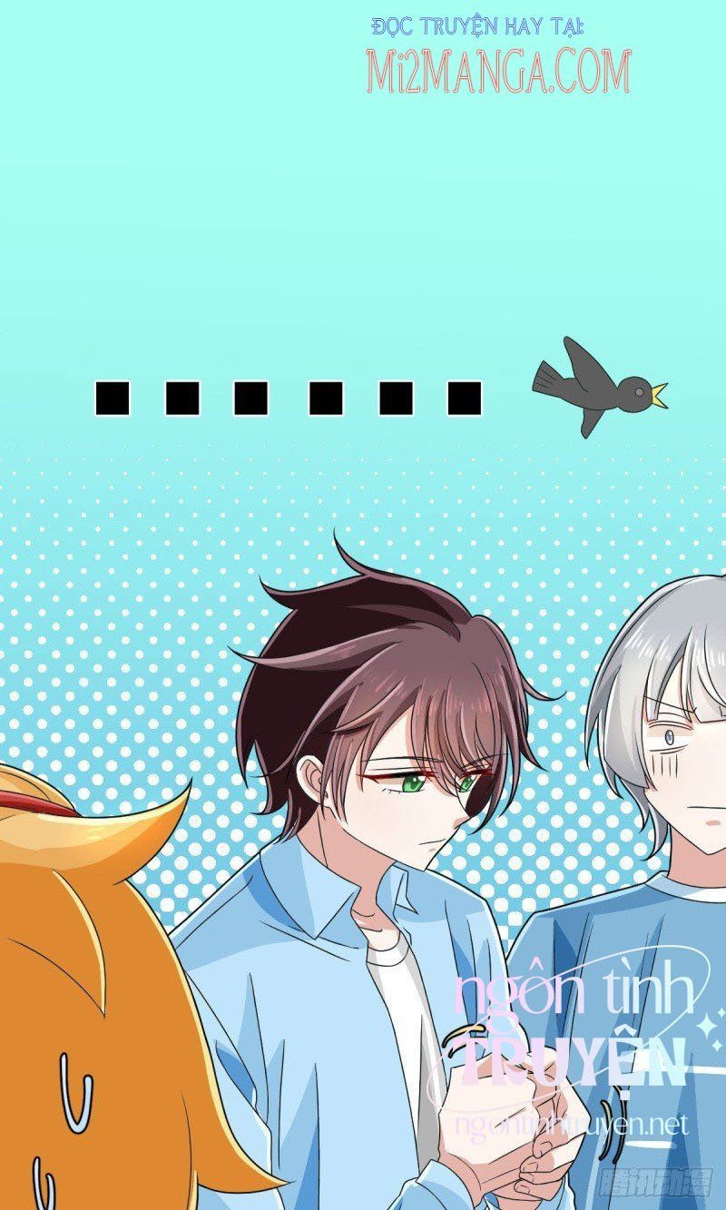 đọc truyện Điện Cạnh Nam Thần Yêu Thầm Tôi Chương 108 ảnh 21 tại Thiên Thai Truyện