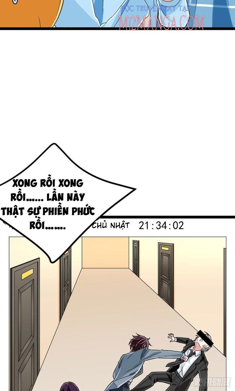 đọc truyện Điện Cạnh Nam Thần Yêu Thầm Tôi Chương 108 ảnh 22 tại Thiên Thai Truyện