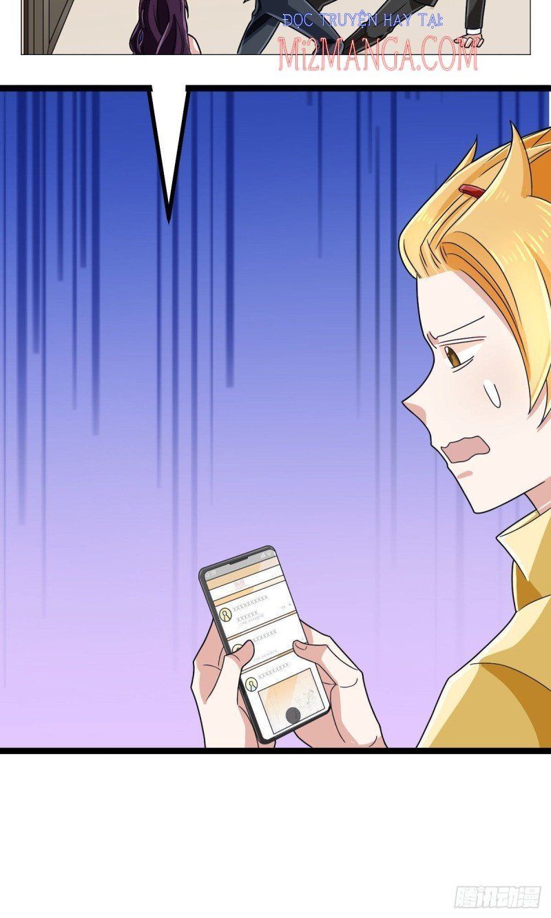 đọc truyện Điện Cạnh Nam Thần Yêu Thầm Tôi Chương 108 ảnh 23 tại Thiên Thai Truyện