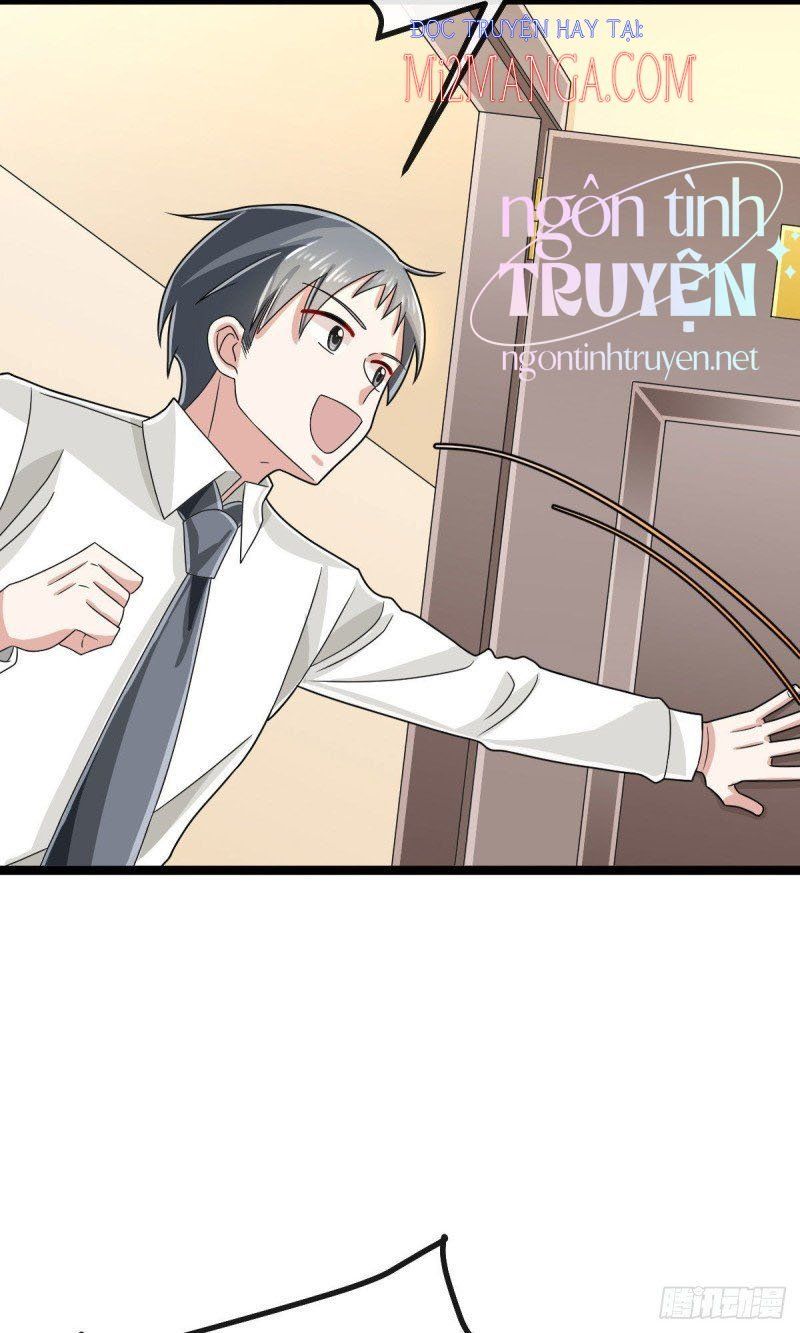 đọc truyện Điện Cạnh Nam Thần Yêu Thầm Tôi Chương 108 ảnh 28 tại Thiên Thai Truyện