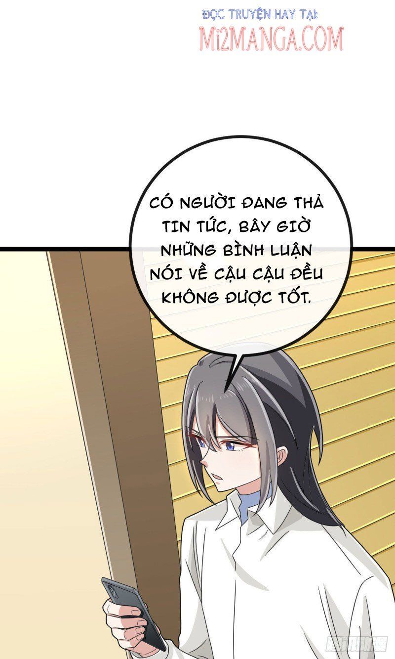 đọc truyện Điện Cạnh Nam Thần Yêu Thầm Tôi Chương 108 ảnh 31 tại Thiên Thai Truyện