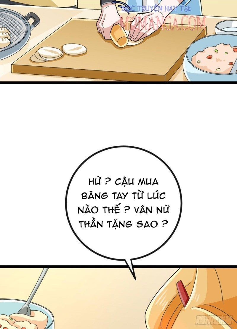 đọc truyện Điện Cạnh Nam Thần Yêu Thầm Tôi Chương 108 ảnh 5 tại Thiên Thai Truyện