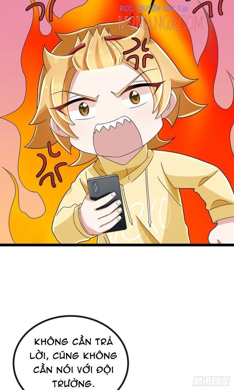 đọc truyện Điện Cạnh Nam Thần Yêu Thầm Tôi Chương 108 ảnh 33 tại Thiên Thai Truyện