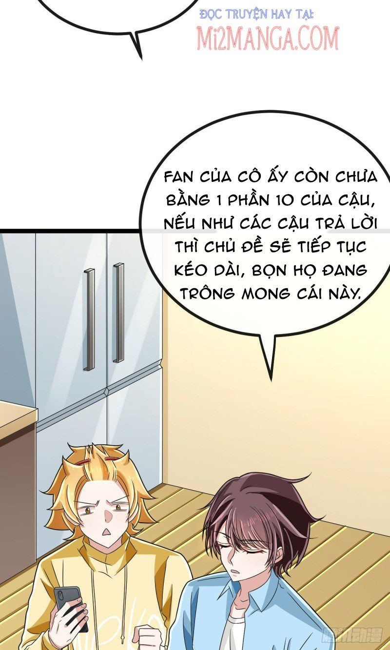 đọc truyện Điện Cạnh Nam Thần Yêu Thầm Tôi Chương 108 ảnh 34 tại Thiên Thai Truyện