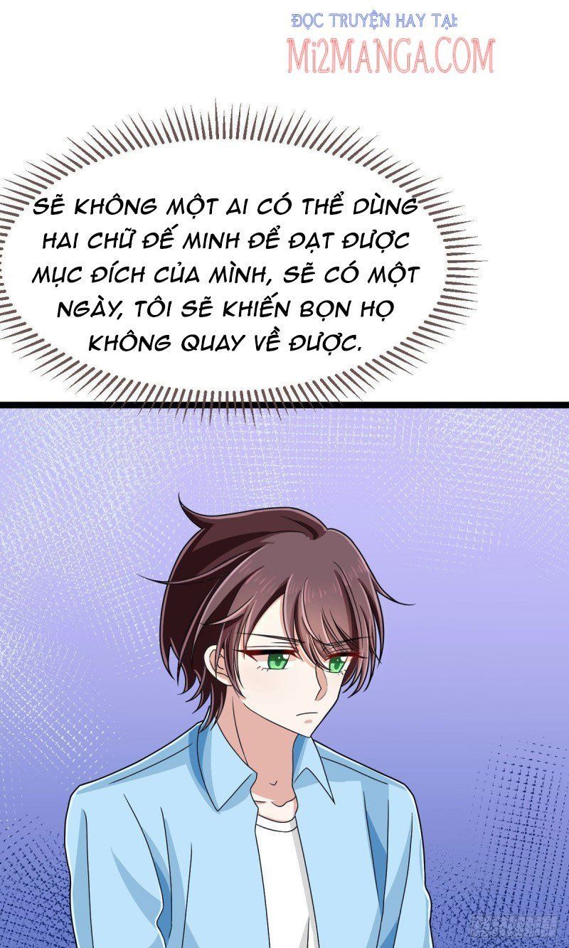 đọc truyện Điện Cạnh Nam Thần Yêu Thầm Tôi Chương 108 ảnh 36 tại Thiên Thai Truyện