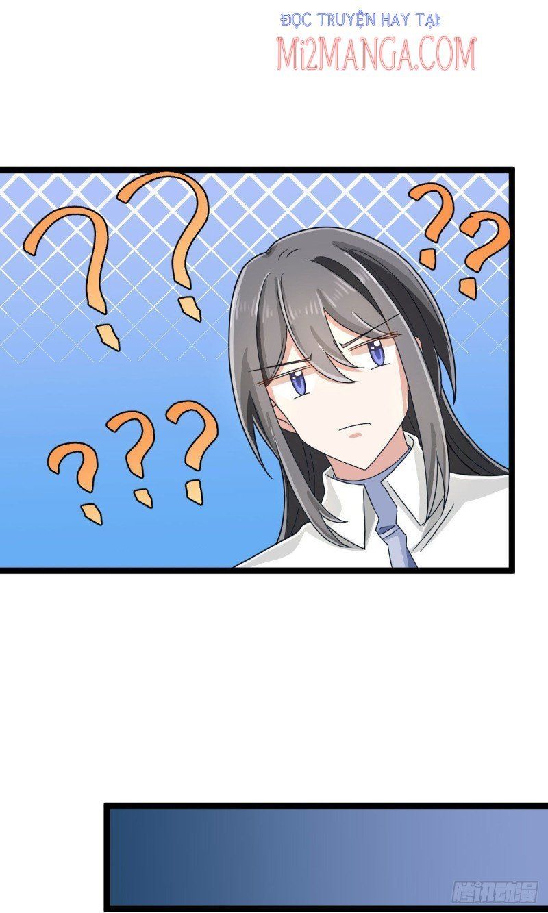 đọc truyện Điện Cạnh Nam Thần Yêu Thầm Tôi Chương 108 ảnh 41 tại Thiên Thai Truyện