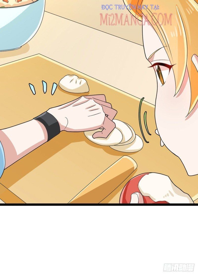 đọc truyện Điện Cạnh Nam Thần Yêu Thầm Tôi Chương 108 ảnh 6 tại Thiên Thai Truyện