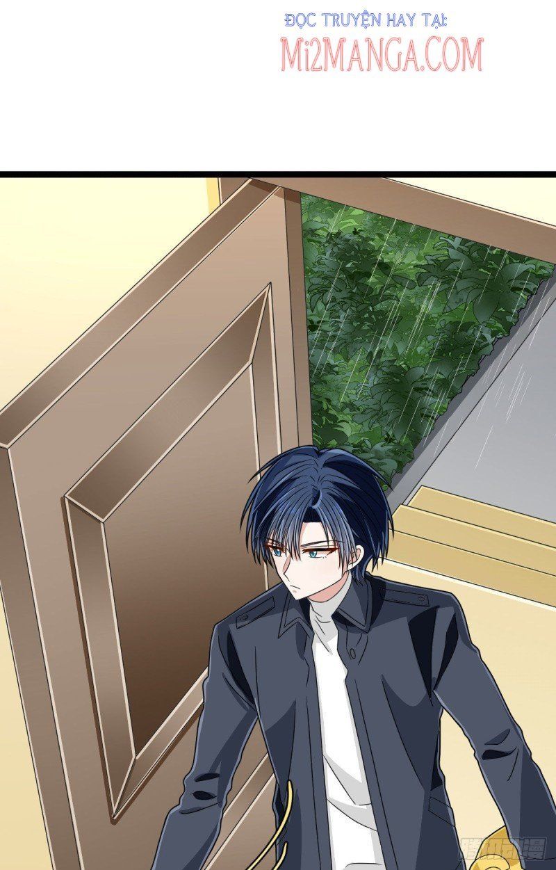 đọc truyện Điện Cạnh Nam Thần Yêu Thầm Tôi Chương 108 ảnh 42 tại Thiên Thai Truyện