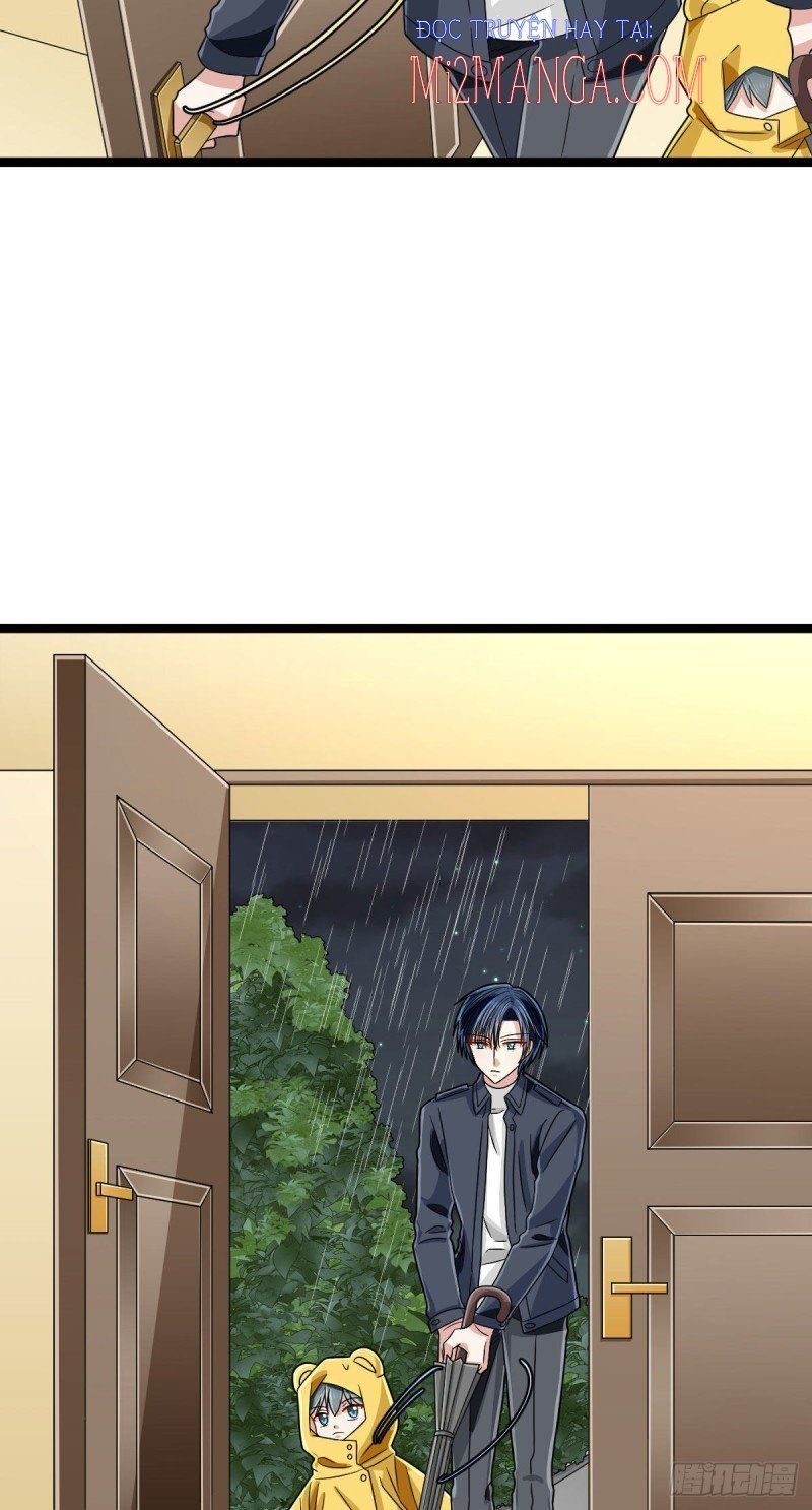 đọc truyện Điện Cạnh Nam Thần Yêu Thầm Tôi Chương 108 ảnh 43 tại Thiên Thai Truyện