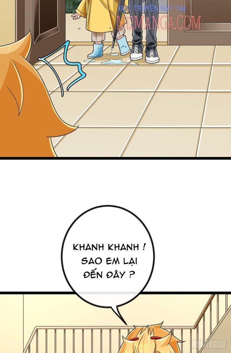 đọc truyện Điện Cạnh Nam Thần Yêu Thầm Tôi Chương 108 ảnh 44 tại Thiên Thai Truyện