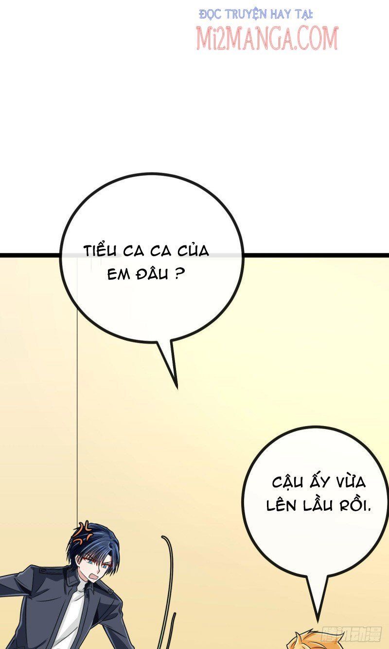 đọc truyện Điện Cạnh Nam Thần Yêu Thầm Tôi Chương 108 ảnh 46 tại Thiên Thai Truyện