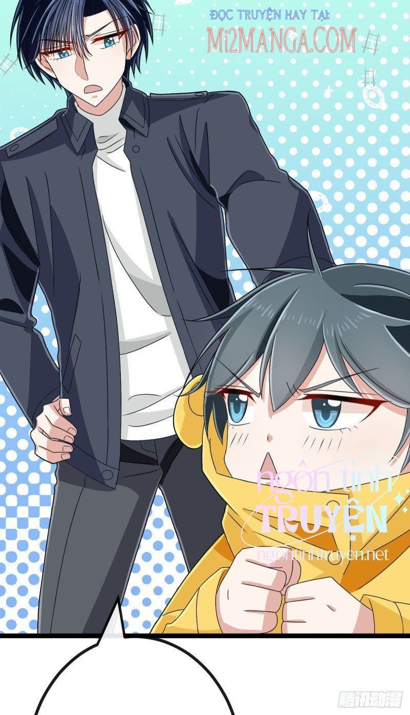 đọc truyện Điện Cạnh Nam Thần Yêu Thầm Tôi Chương 108 ảnh 49 tại Thiên Thai Truyện