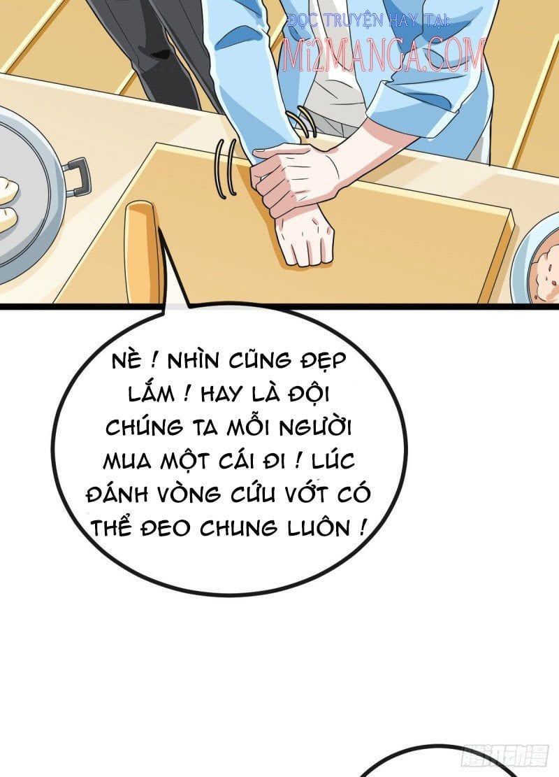 đọc truyện Điện Cạnh Nam Thần Yêu Thầm Tôi Chương 108 ảnh 8 tại Thiên Thai Truyện