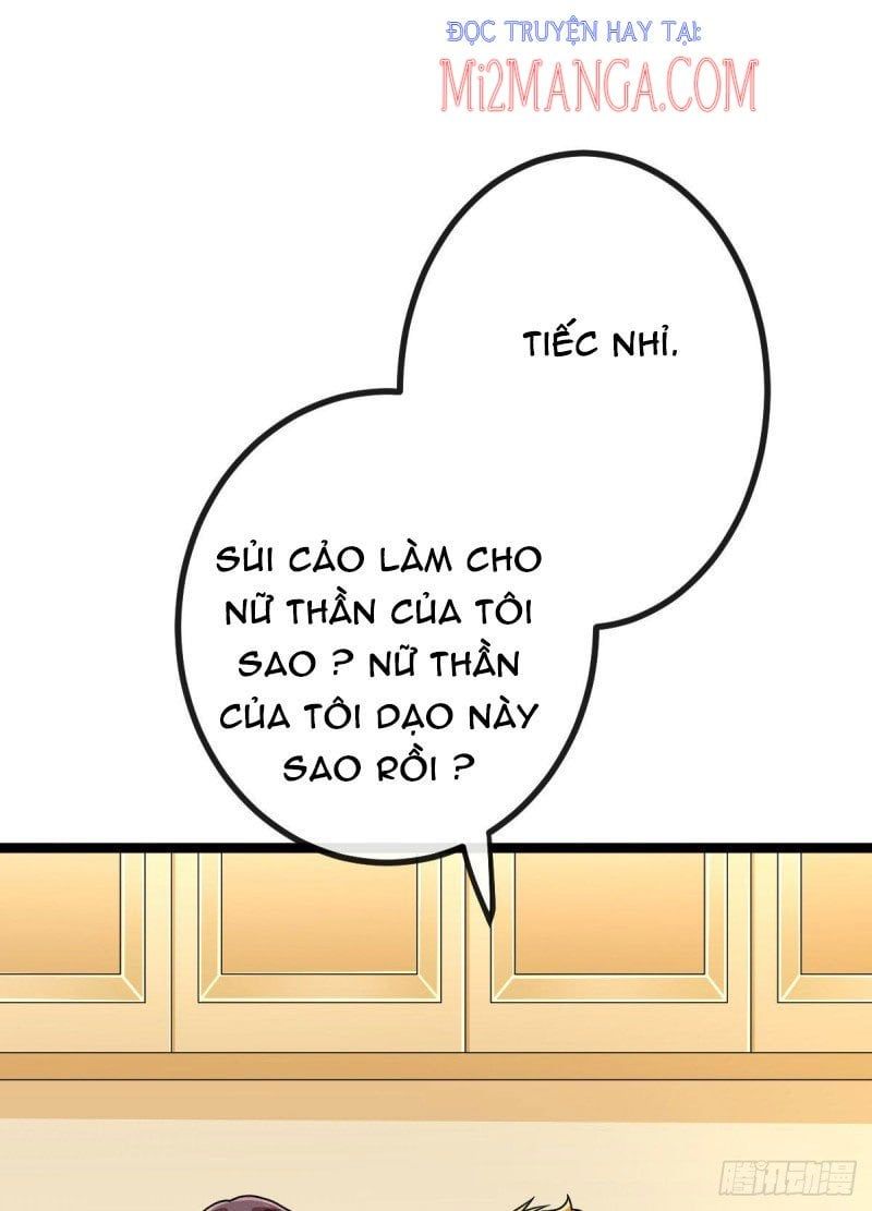 đọc truyện Điện Cạnh Nam Thần Yêu Thầm Tôi Chương 108 ảnh 10 tại Thiên Thai Truyện