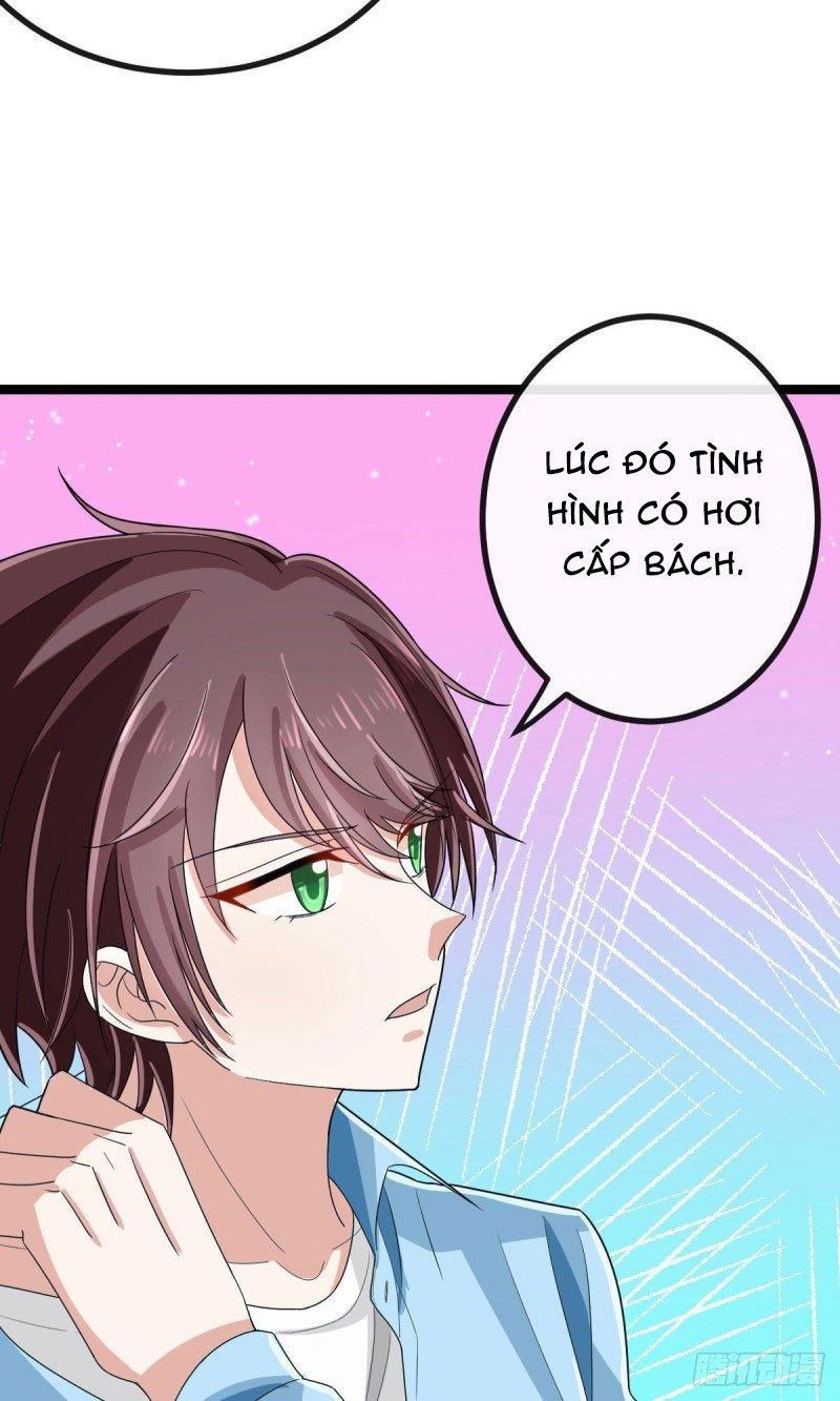 đọc truyện Điện Cạnh Nam Thần Yêu Thầm Tôi Chương 109 ảnh 12 tại Thiên Thai Truyện