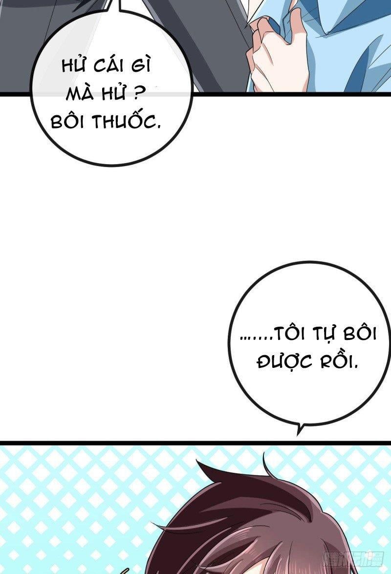 đọc truyện Điện Cạnh Nam Thần Yêu Thầm Tôi Chương 109 ảnh 15 tại Thiên Thai Truyện