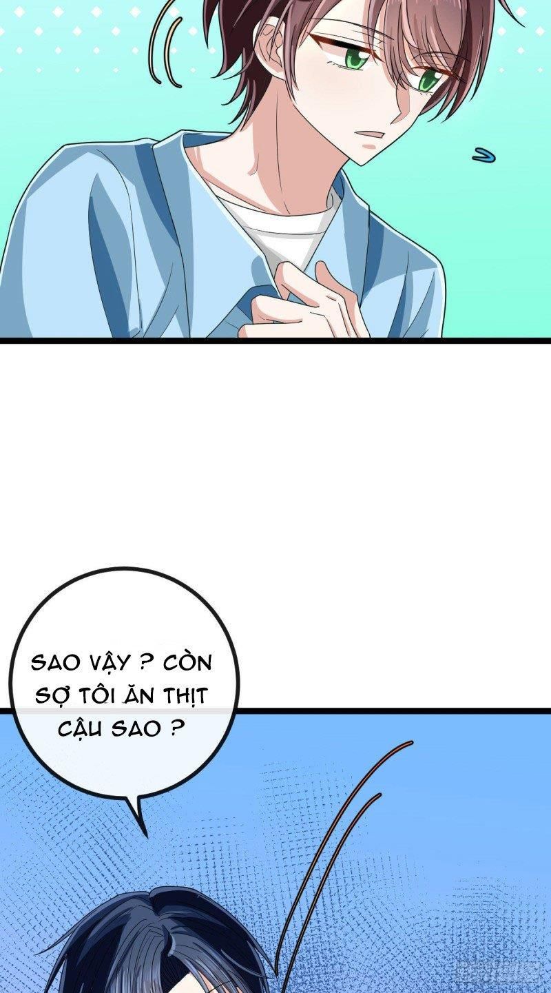 đọc truyện Điện Cạnh Nam Thần Yêu Thầm Tôi Chương 109 ảnh 16 tại Thiên Thai Truyện