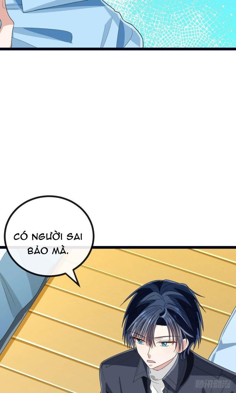 đọc truyện Điện Cạnh Nam Thần Yêu Thầm Tôi Chương 109 ảnh 21 tại Thiên Thai Truyện