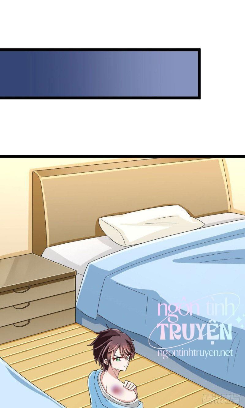 đọc truyện Điện Cạnh Nam Thần Yêu Thầm Tôi Chương 109 ảnh 4 tại Thiên Thai Truyện