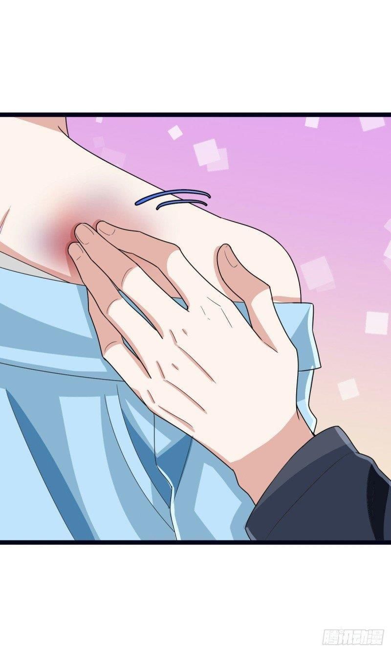 đọc truyện Điện Cạnh Nam Thần Yêu Thầm Tôi Chương 109 ảnh 23 tại Thiên Thai Truyện