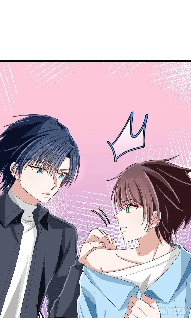 đọc truyện Điện Cạnh Nam Thần Yêu Thầm Tôi Chương 109 ảnh 24 tại Thiên Thai Truyện