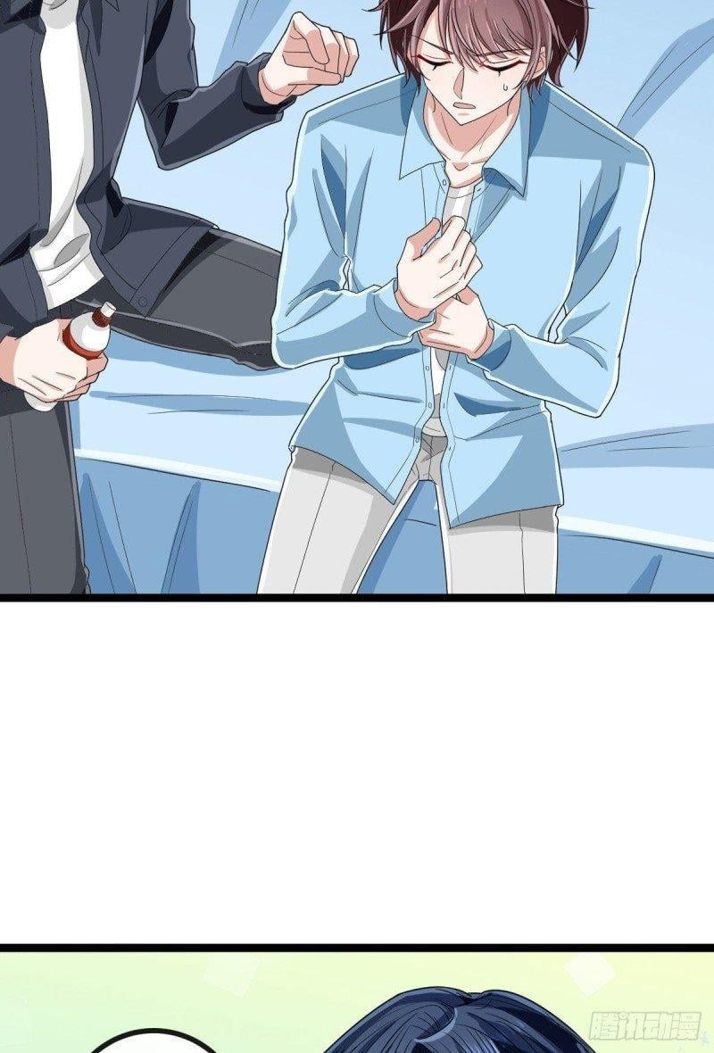 đọc truyện Điện Cạnh Nam Thần Yêu Thầm Tôi Chương 109 ảnh 26 tại Thiên Thai Truyện