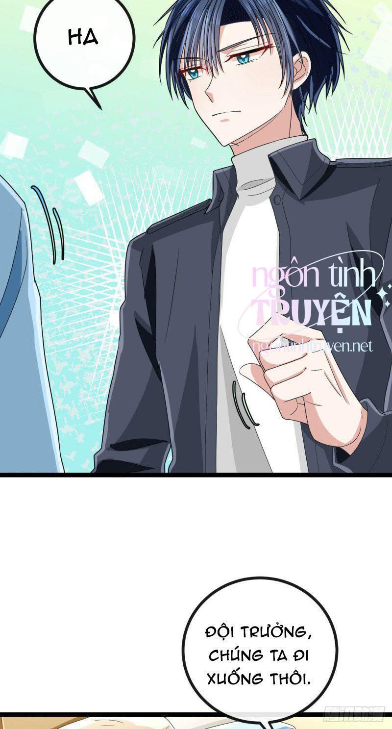 đọc truyện Điện Cạnh Nam Thần Yêu Thầm Tôi Chương 109 ảnh 27 tại Thiên Thai Truyện