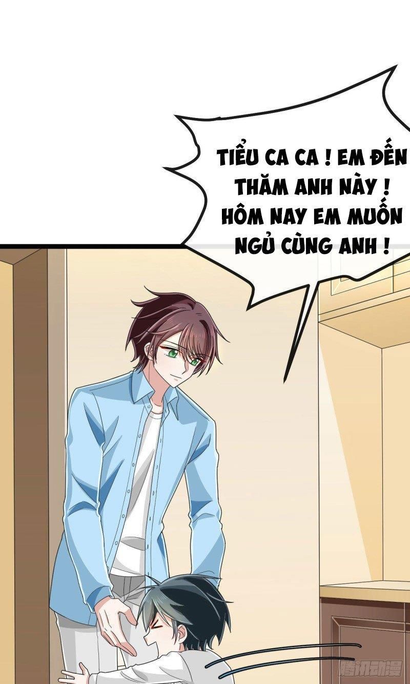 đọc truyện Điện Cạnh Nam Thần Yêu Thầm Tôi Chương 109 ảnh 29 tại Thiên Thai Truyện