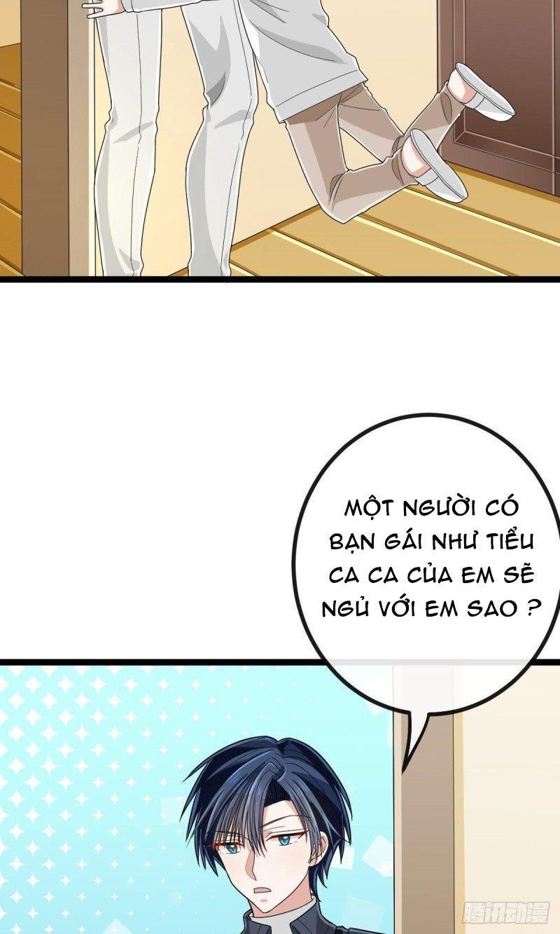 đọc truyện Điện Cạnh Nam Thần Yêu Thầm Tôi Chương 109 ảnh 30 tại Thiên Thai Truyện