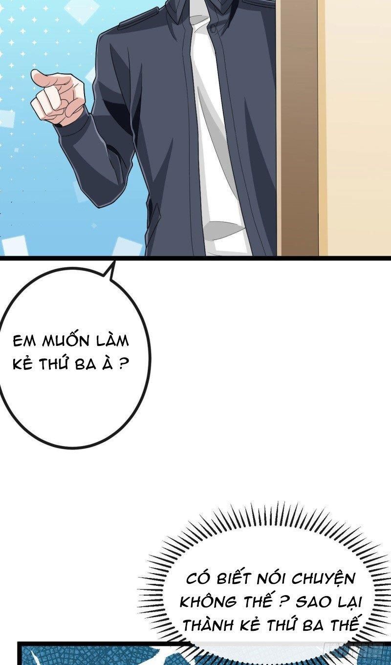 đọc truyện Điện Cạnh Nam Thần Yêu Thầm Tôi Chương 109 ảnh 31 tại Thiên Thai Truyện