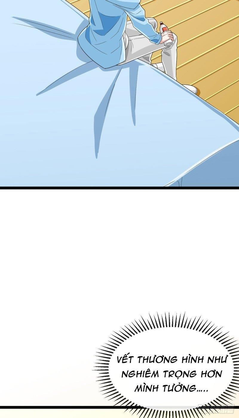 đọc truyện Điện Cạnh Nam Thần Yêu Thầm Tôi Chương 109 ảnh 5 tại Thiên Thai Truyện