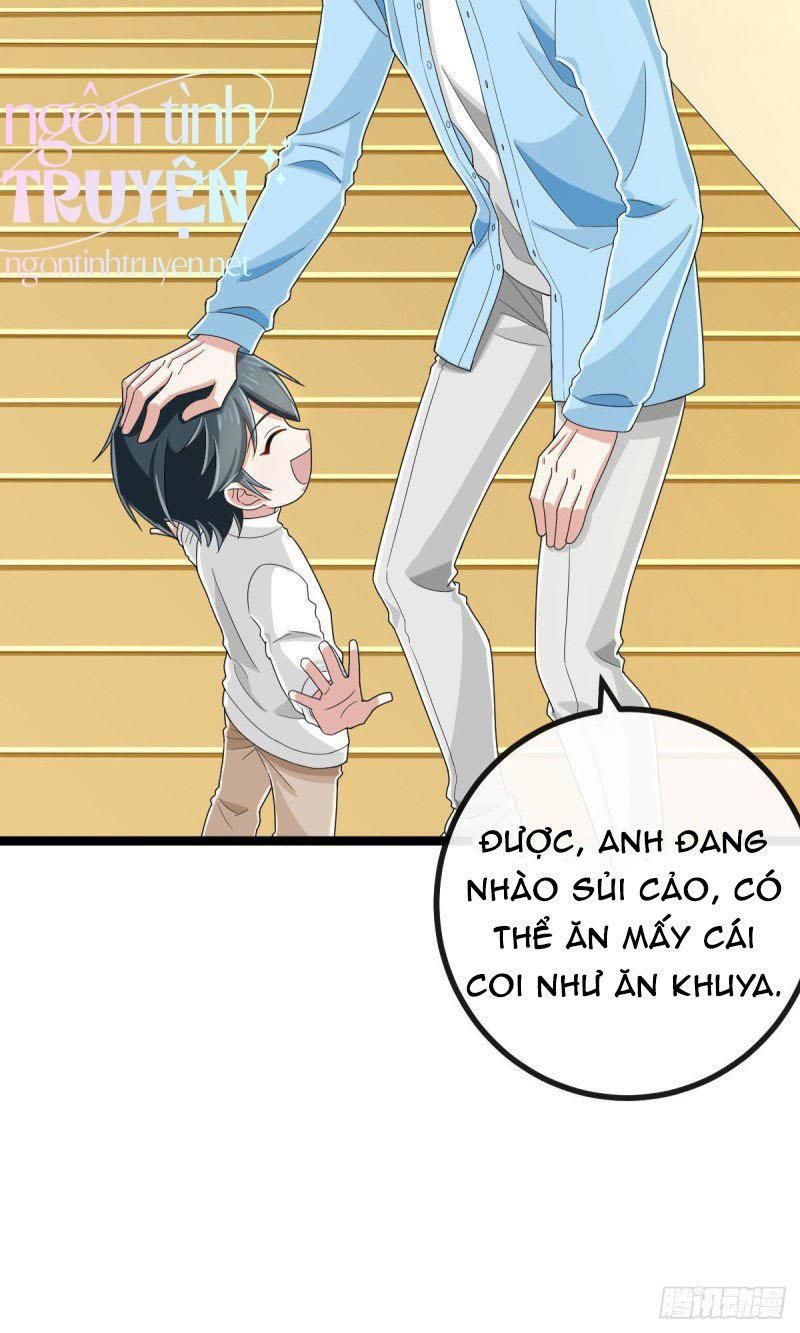 đọc truyện Điện Cạnh Nam Thần Yêu Thầm Tôi Chương 109 ảnh 33 tại Thiên Thai Truyện