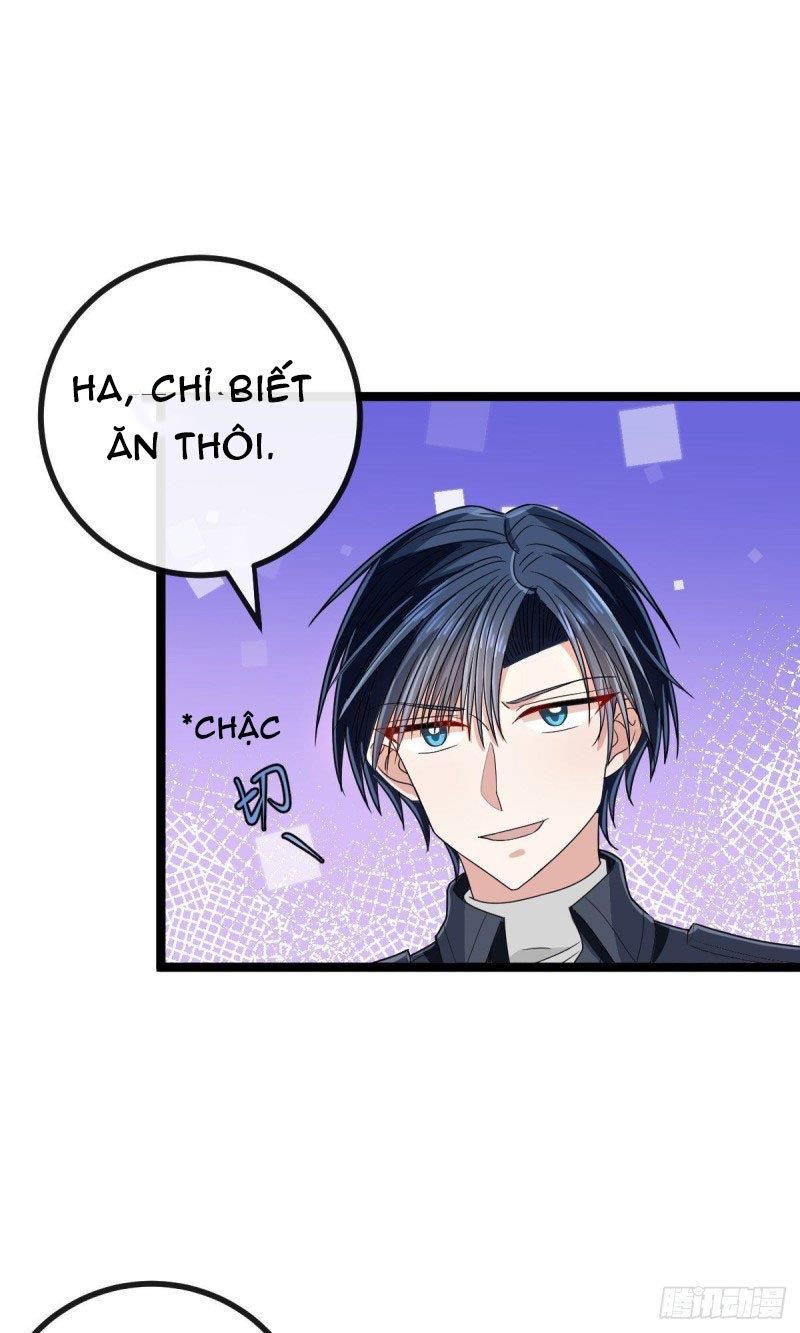 đọc truyện Điện Cạnh Nam Thần Yêu Thầm Tôi Chương 109 ảnh 34 tại Thiên Thai Truyện