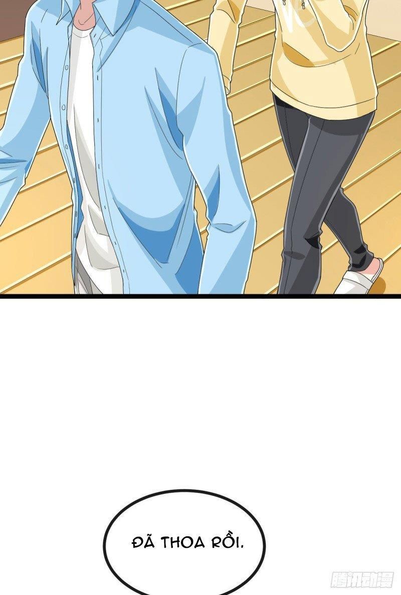 đọc truyện Điện Cạnh Nam Thần Yêu Thầm Tôi Chương 109 ảnh 37 tại Thiên Thai Truyện