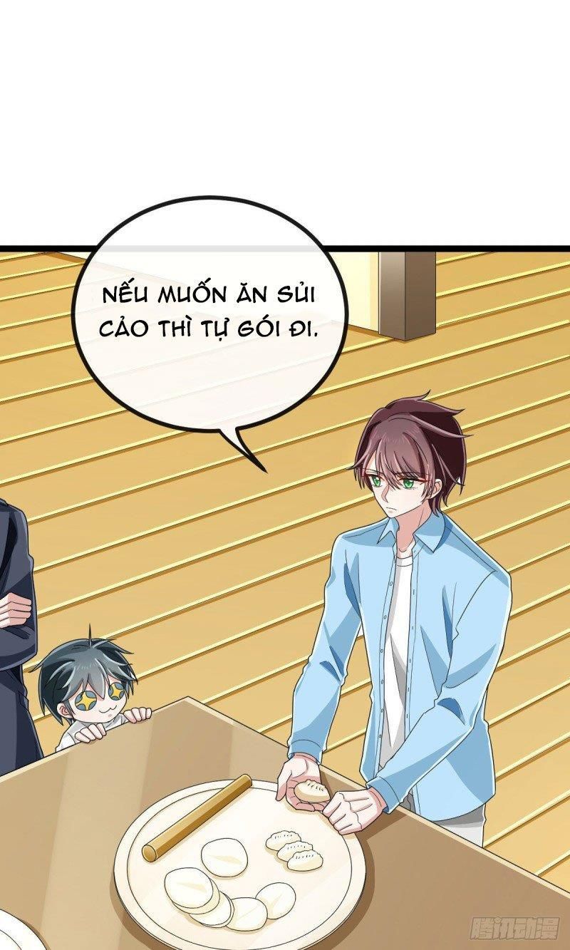 đọc truyện Điện Cạnh Nam Thần Yêu Thầm Tôi Chương 109 ảnh 39 tại Thiên Thai Truyện